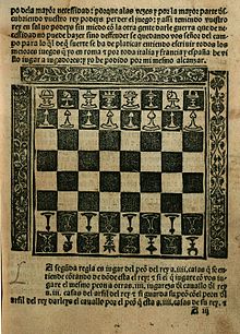Repetición de amores y arte de ajedrez. Biblioteca Virtual del Patrimonio Bibliográfico