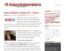 Internet Made in Spain: Gnoss (gentedigital.es)