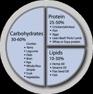 Carbohydrates, protein and fats. Unidad didáctica de inglés 5º Primaria (jesusenglishteacher)