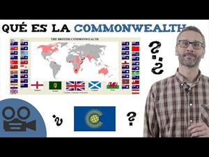 Qué es la Commonwealth
