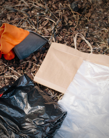 How Long Will Your Trash Bag Live?
