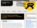 Nota de prensa de Asamblea Logroño: Resumen de la Asamblea del 8/6/11 (Asamblea Logroño)