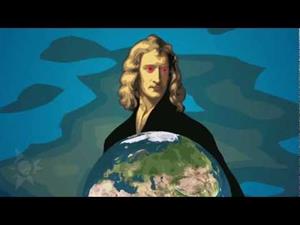 Las Leyes de Newton en 2 minutos (QuantumFracture)