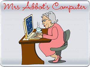 Mrs Abbot's Computer, unidad didáctica de inglés 4º ESO (Cidead)