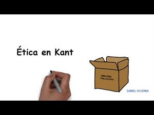 La Ética en Kant (Unboxing Philosophy)