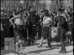 Charlestón, baile y canción de Jazz (MIRC Digital Video Repository)