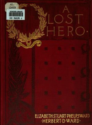 A lost hero (International Children's Digital Library)