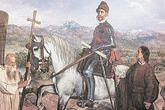 Conquista de Chile: Pedro de Valdivia