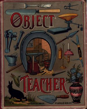 Object teacher (International Children's Digital Library)