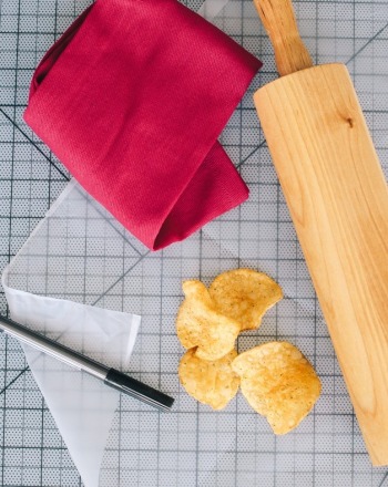 Potato Chip Science: How Greasy Are Your Potato Chips?