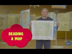 Map reading