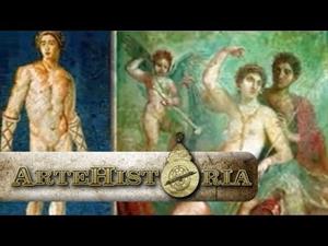 Evolución del desnudo desde la antigüedad hasta el Barroco