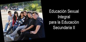 Educación Sexual Integral para la Educación Secundaria II (PerúEduca)