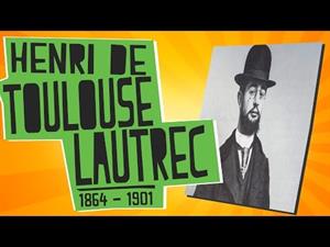 Henri de Toulouse Lautrec (Albi, 1864 - Malromé, 1901)