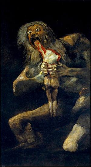 Goya: su obra pictórica y gráfica