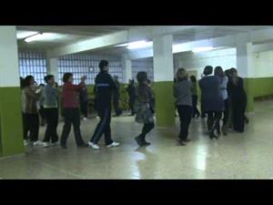Zemer Atik, danza de Rumanía -Escuela Oficial de Tiempo Libre, Santander 2011-