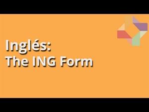The ING Form