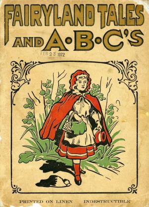 Fairyland tales and ABC's (International Children's Digital Library)