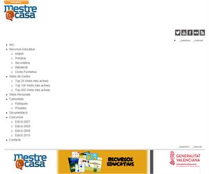 Diseño De Páginas Web Y Publicaciones Digitales - 3º E.S.O.