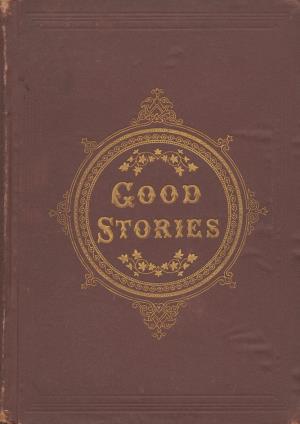 Good stories for young people (International Children's Digital Library)