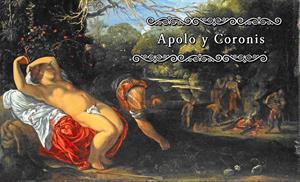 Apolo y Coronis