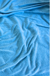 Removing Wrinkles From Polyester