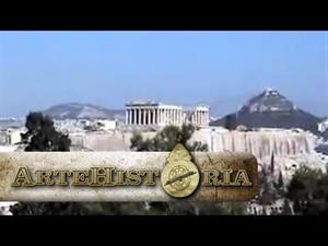 La Atenas de Pericles (Artehistoria)