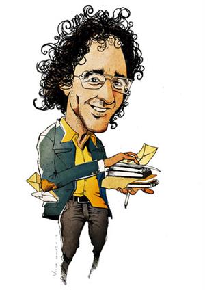 Roberto Bolaño y sus comienzos literarios: El infrarrealismo entre realidad y ficción