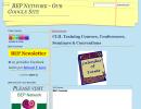 BEP Training Courses