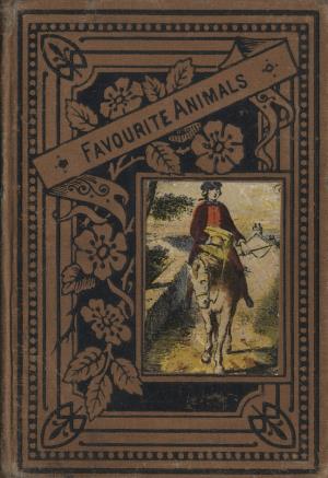 A book of favourite animals domestic and wild (International Children's Digital Library)