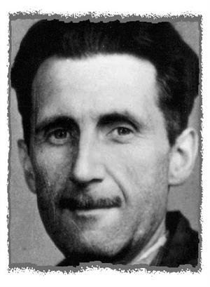 Literatura Universal: George Orwell