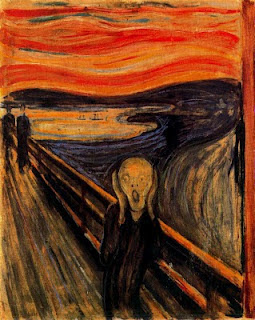 Edvard Munch: El pintor que diseccionaba almas