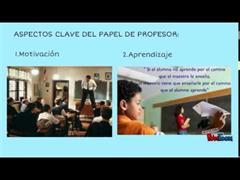 Actividad 1.1. Lectura y Videocreación: La innovación educativa en España.MARÍA BELANDIA