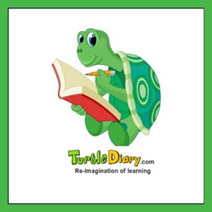 TurtleDiary nos ayuda a aprender Inglés