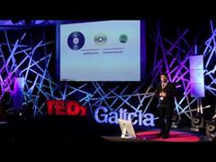 La sociedad digital (TEDx Galicia)