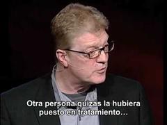 Ken Robinson - Las escuelas matan la creatividad