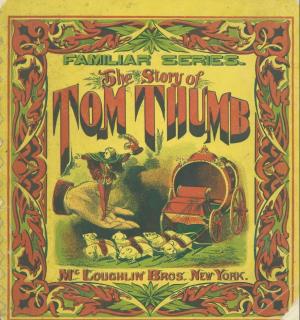 Story of Tom Thumb (International Children's Digital Library)