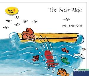 The boat ride (International Children's Digital Library)