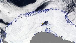 El misterio de la Antártida que inquietaba a los científicos desde hace medio siglo