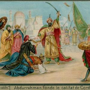 El reinado de Abd Al-Rahman III (912-961)