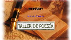 Taller de poesía (colegiocampotejar.com)