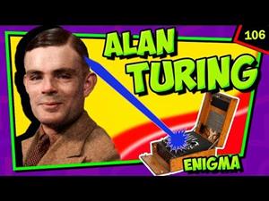 Alan Turing, el genio que acortó la II Guerra Mundial