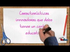 Act. 1.1 Innovación educativa. Fernando Blanco. Grupo M11