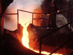 Minería del hierro en Chile (profesorenlinea.cl)