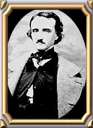 Biografía y obras de Edgar Allan Poe