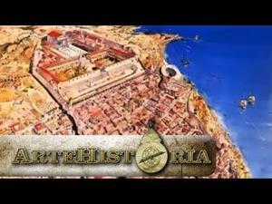 Tarraco (Artehistoria)