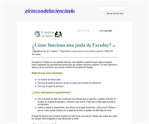 ¿Cómo funciona una jaula de Faraday?