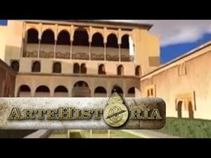 La Alhambra de Granada (Artehistoria)