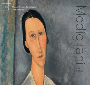 Modigliani y su tiempo (EducaThyssen)