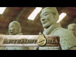Documental Grandes Civilizaciones: China (Artehistoria)